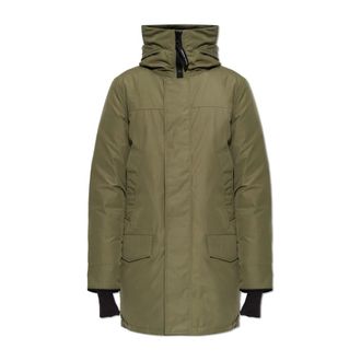 Canada Goose Uomo, Giacche, Verde, XL, new