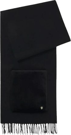 HUGO BOSS Donna, Accessori, Nero, Taglia unica, new