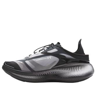 Under Armour ECHO Black White 6006061-001