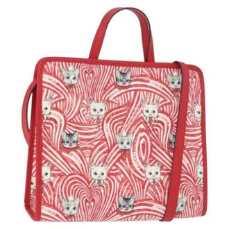 Gucci unisex, Pre-owned, Rosso, Taglia unica, used