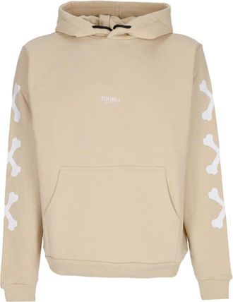 Phobia Archive Uomo, Felpe, Beige, XL, new
