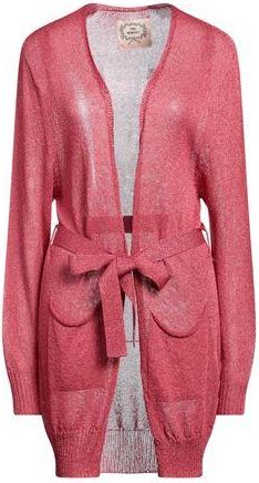 Pink Memories PRENDAS DE PUNTO - Cárdigans en YOOX.COM