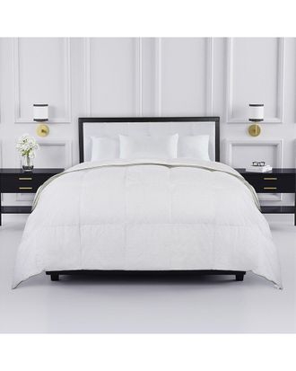 Kate Spade New York Kate Spade New York Noel 100% Cotton Down Alternative Comforter