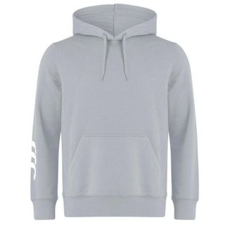 Canterbury Of New Zealand Herenclub Hoodie (Klassiek gem&ecirc;leerd)