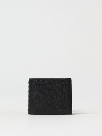 Valentino Garavani Wallet VALENTINO GARAVANI Men color Black