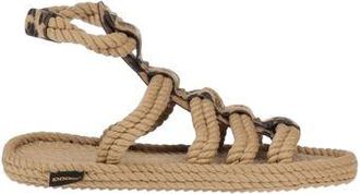 Bohonomad FOOTWEAR - Espadrilles on YOOX.COM