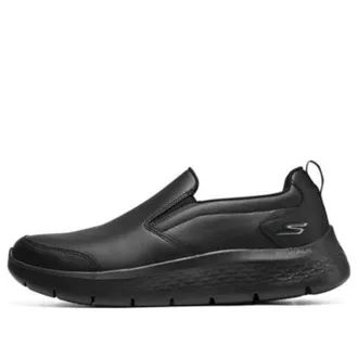Skechers Go Walk Flex Pure Black 216622-BBK
