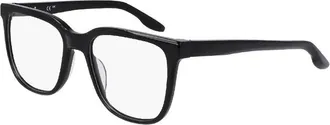 Nike 7166 001 Shiny Black 53mm