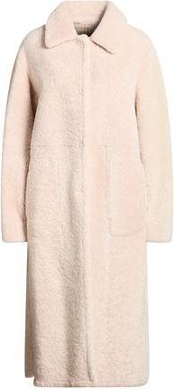 Manzoni24 CAPISPALLA - Shearling & Teddy su YOOX.COM