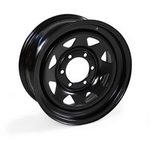 OEM Llanta De Acero Snfc16x8-6x139.7x106.1/10/b