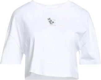 Erika Cavallini Semi Couture T-shirts