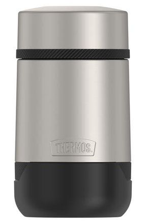 Thermos 18-Ounce Insulated Food Jar in Silver at Nordstrom Rack