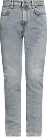 Represent PARTES DE ABAJO - Pantalones vaqueros en YOOX.COM