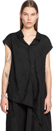 Forme Dexpression Reclined Sleeveless Shirt