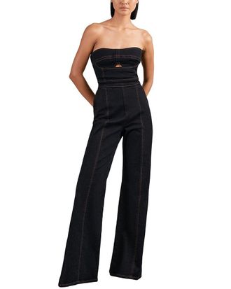 Reiss Tylie Jumpsuit