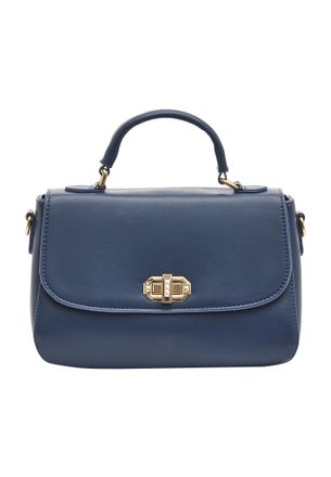 Usha Handtas Dames marine