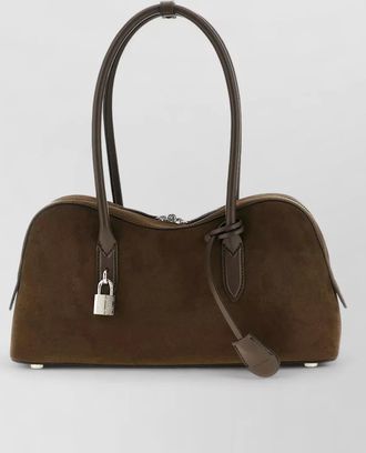 Stella McCartney ryder medium shoulder bag