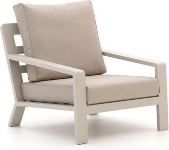 Bellagio la vita attrattiva Bellagio Vazzola lounge tuinstoel