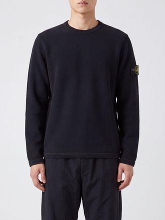 Stone Island T-Shirt Men color Black