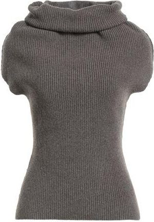 Rick Owens PRENDAS DE PUNTO - Cuello alto en YOOX.COM