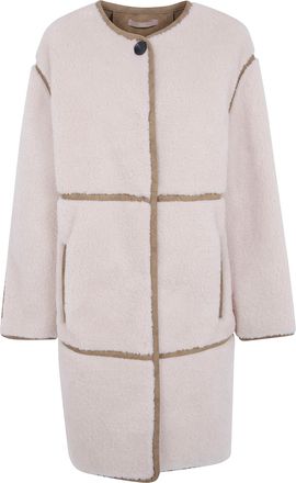STAND Teddy Coat Marie