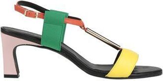 Daniele Ancarani FOOTWEAR - Sandals sur YOOX.COM