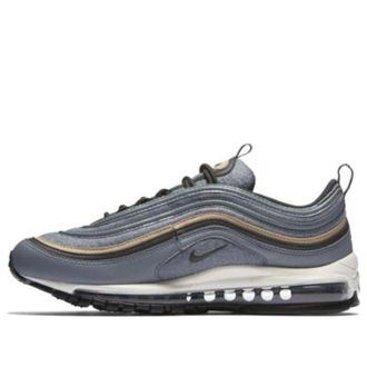 Nike Air Max 97 Premium Cool Grey Mushroom 312834-003