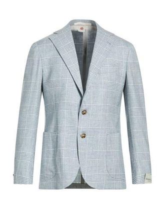 LUIGI BORRELLI NAPOLI SUITS and CO-ORDS - Blazers on YOOX.COM