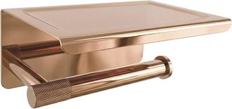 Rea Soporte Para Papel Rea 6613 Modern Copper