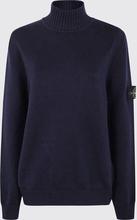 Stone Island Sweater STONE ISLAND Men color Navy