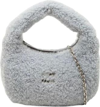 Miu Miu Pre-owned Mini Satchel - - Pre-owned - Donna - Blu - ONE SIZE
