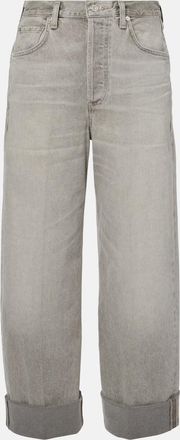Citizens Of Humanity Jeans a gamba larga Ayla