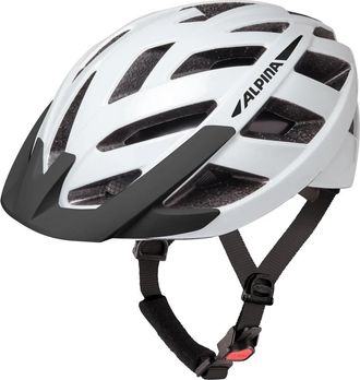 Alpina Panoma 3.0 Helmet - unisex - Fietsaccessoires - Veelkleurig - ONE Size - Fitness