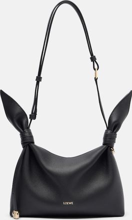Loewe Scarf Mini leather shoulder bag