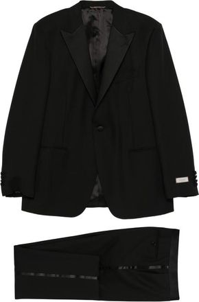 Canali Tuxedo Jumpsuit