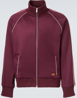 Wales Bonner Giacca sportiva Essence in jersey