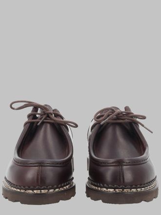 Paraboot Stringata Michael