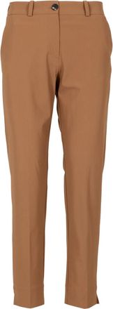 Roberto Ricci Design Trousers Brown