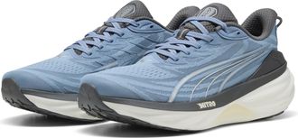 Puma Scarpe da running ForeverRun NITRO 3 da uomo, Accessori, Blu, 48.5