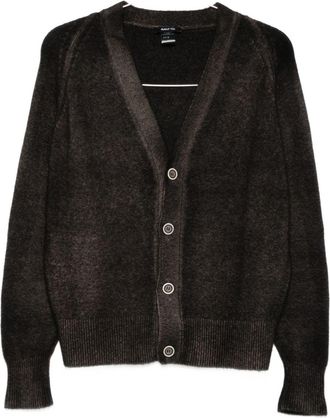 Avant Toi Womens Sweaters Brown