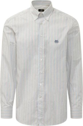 Etro Uomo, Magliette, Multicolore, 5Xl, new