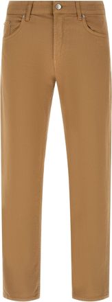 Department Five Department 5 Cotton Straight-Leg Mens Jeans