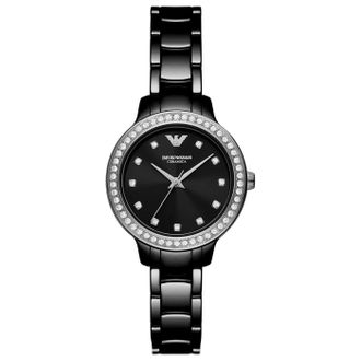 Emporio Armani Cleo Womens Watch