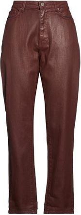 Dixie BOTTOMWEAR - Pantaloni jeans su YOOX.COM