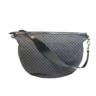 Gucci Pre-owned Tela borse-gucci - - Pre-owned - Donna - Nero - ONE SIZE