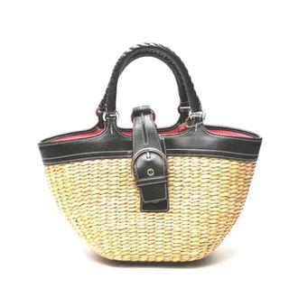 Coach Pre-owned borse di pelle a tracolla - - Pre-owned - Donna - Marrone - ONE SIZE