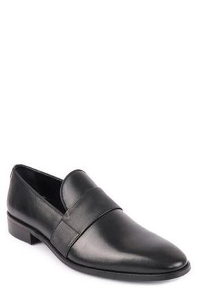 Vella Pais Jonesville Loafer in Black at Nordstrom Rack, Size 7.5