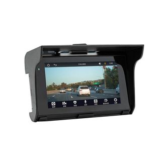 OEM Sistema De Navegaci&oacute;n Para Motocicleta De 5 Pulgadas, Reproductor Mp5 Inal&aacute;mbrico, Carplay, Android, Est&eacute;reo Para Autom&oacute;vil, Multimedia Port&aacute;til