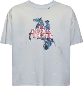 Paly Hollywood American Dreamer T-shirt
