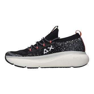 Sun 68 Heren, Schoenen, Zwart, Maat: 45 EU